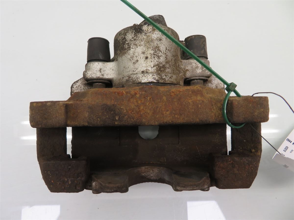 Bremsecaliper Foran Høyre – bilde 2