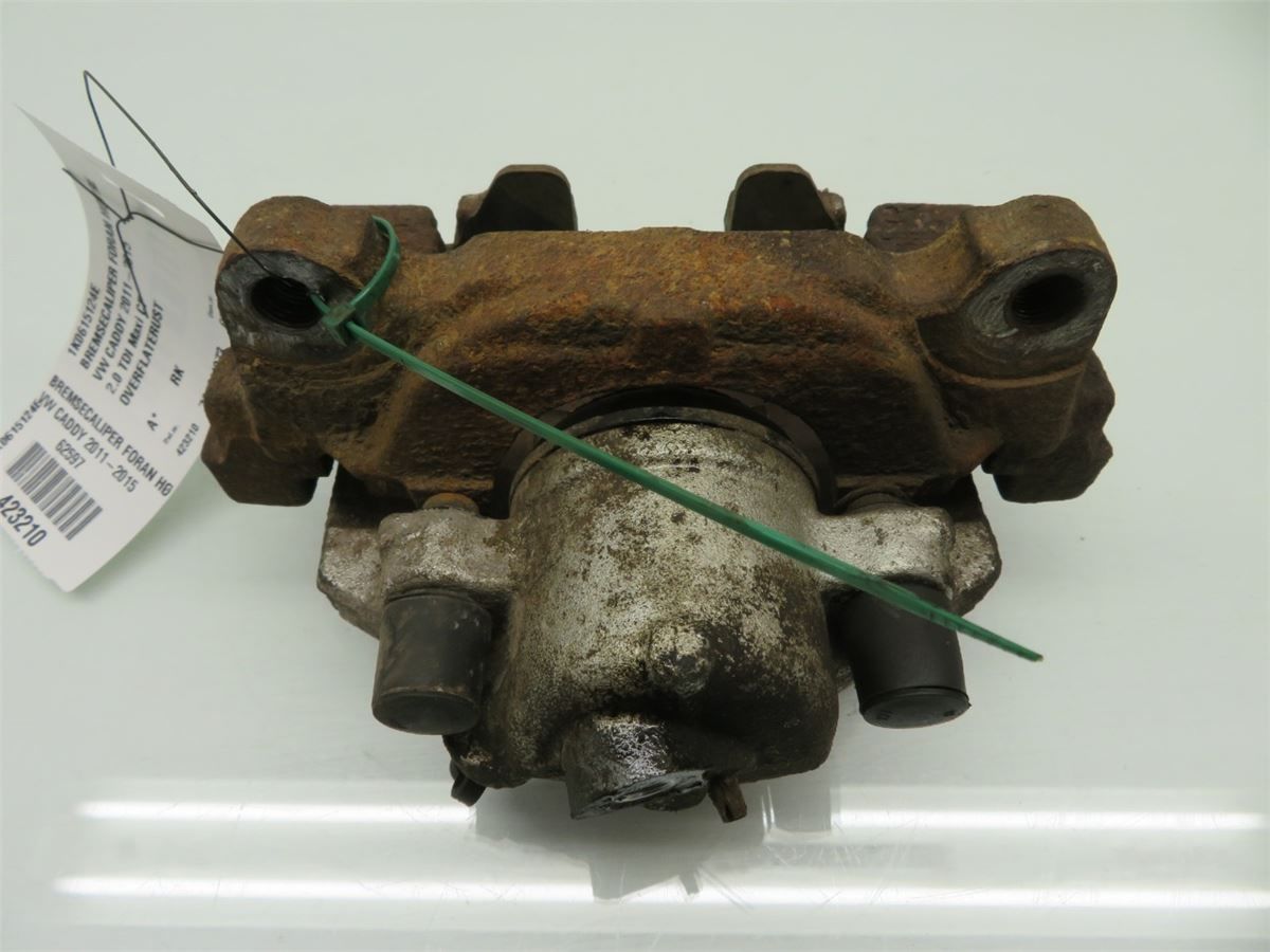 Bremsecaliper Foran Høyre – bilde 3
