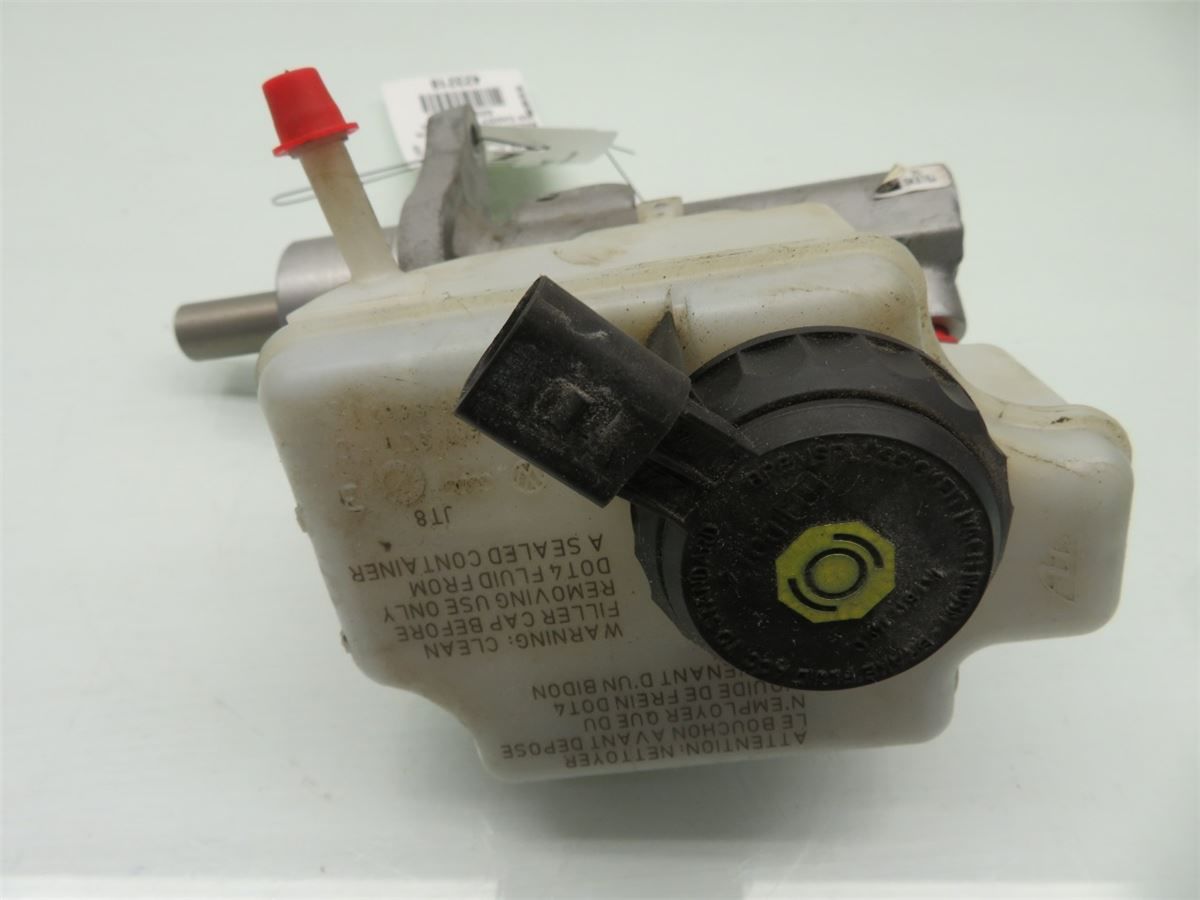Brems Hovedsylinder – bilde 2