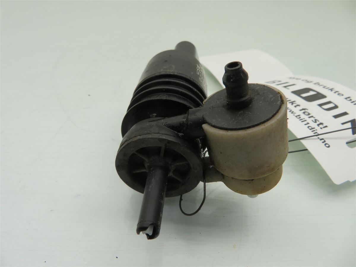 Spylerpumpe Frontrute – bilde 3