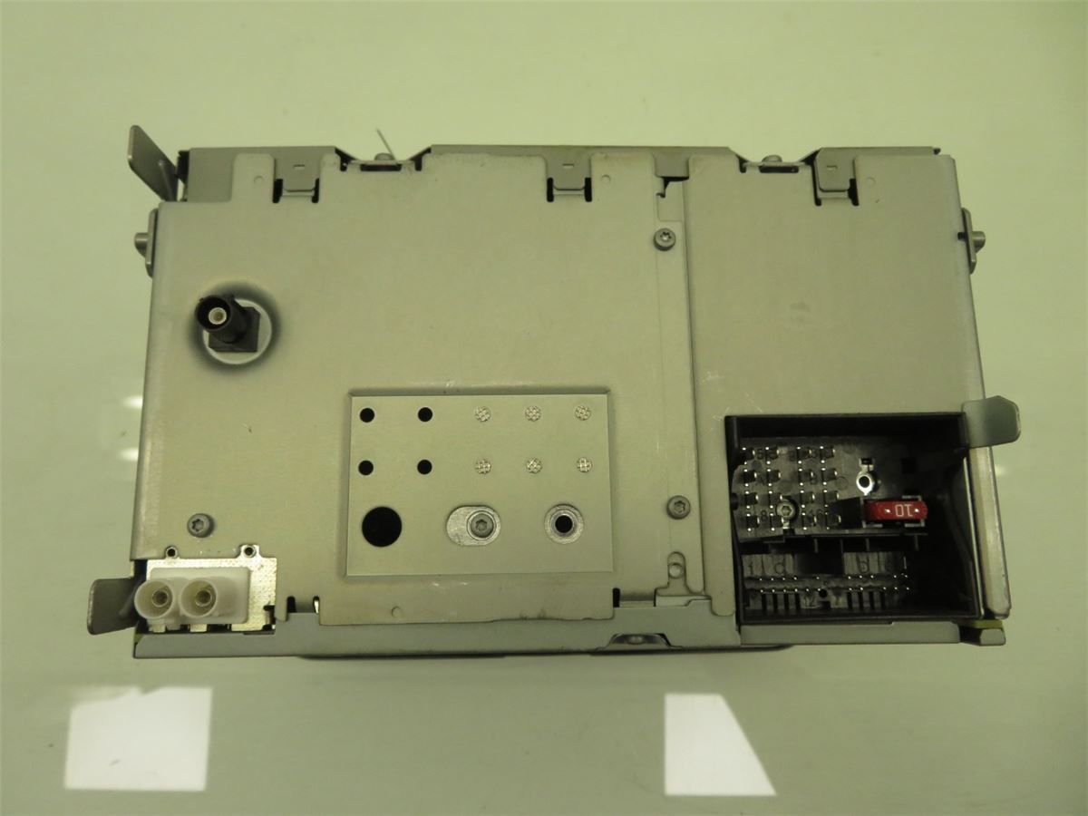 Stereo Radio Med CD – bilde 5