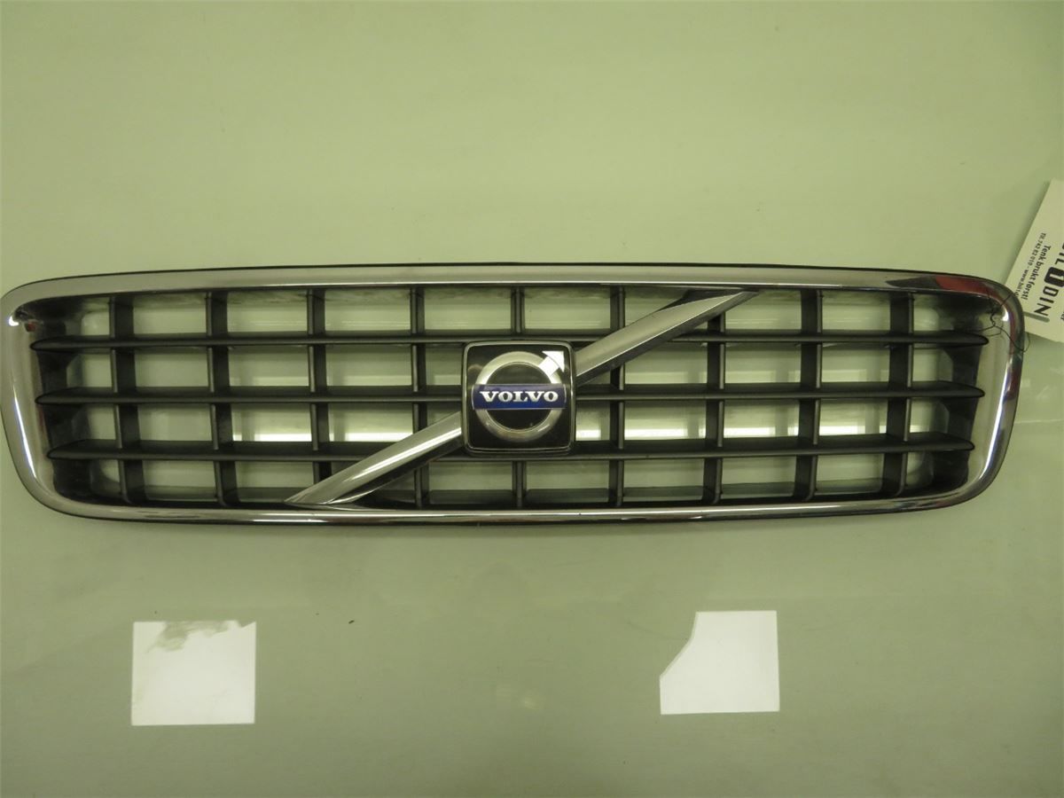 Grill Komplett – bilde 1