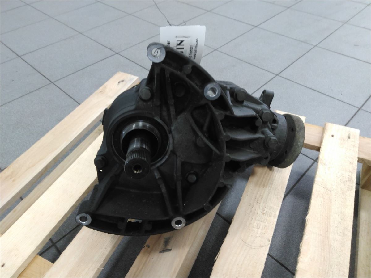 Gearkasse Fordelingskasse – bilde 1
