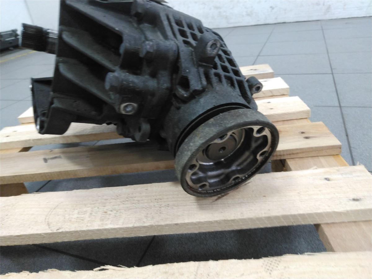 Gearkasse Fordelingskasse – bilde 4