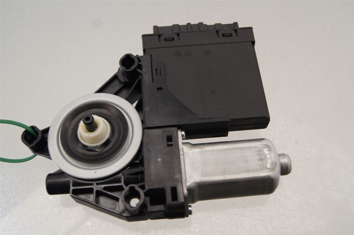 Vindusheismotor – bilde 1