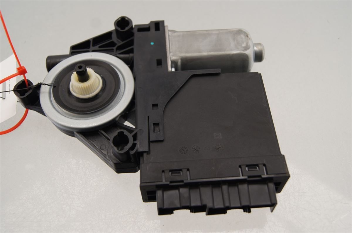 Vindusheismotor – bilde 1