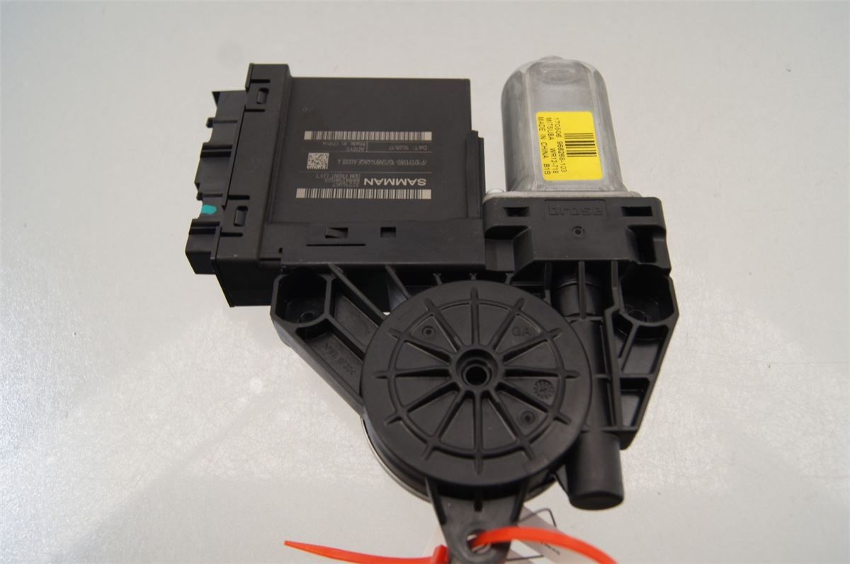 Vindusheismotor – bilde 2