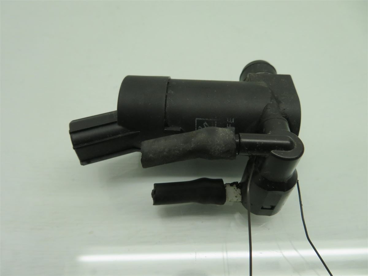 Spylerpumpe Frontrute – bilde 1