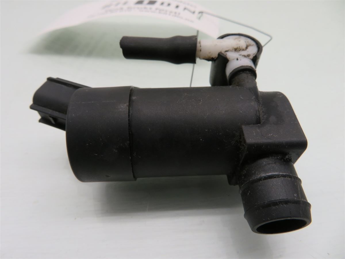 Spylerpumpe Frontrute – bilde 2