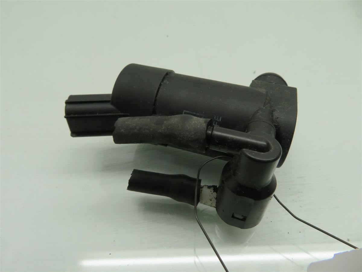Spylerpumpe Frontrute – bilde 3