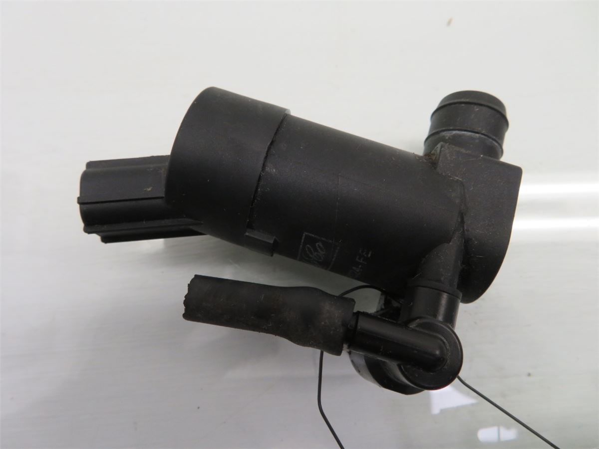 Spylerpumpe Frontrute – bilde 4