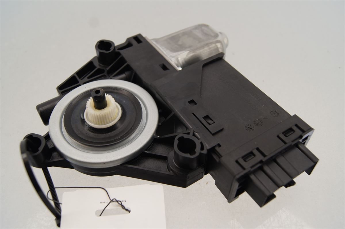 Vindusheismotor – bilde 3