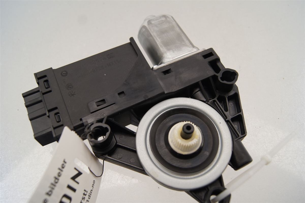 Vindusheismotor – bilde 1