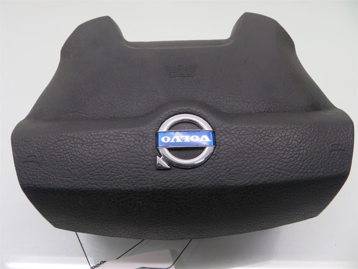 Airbag Rattpute – bilde 1