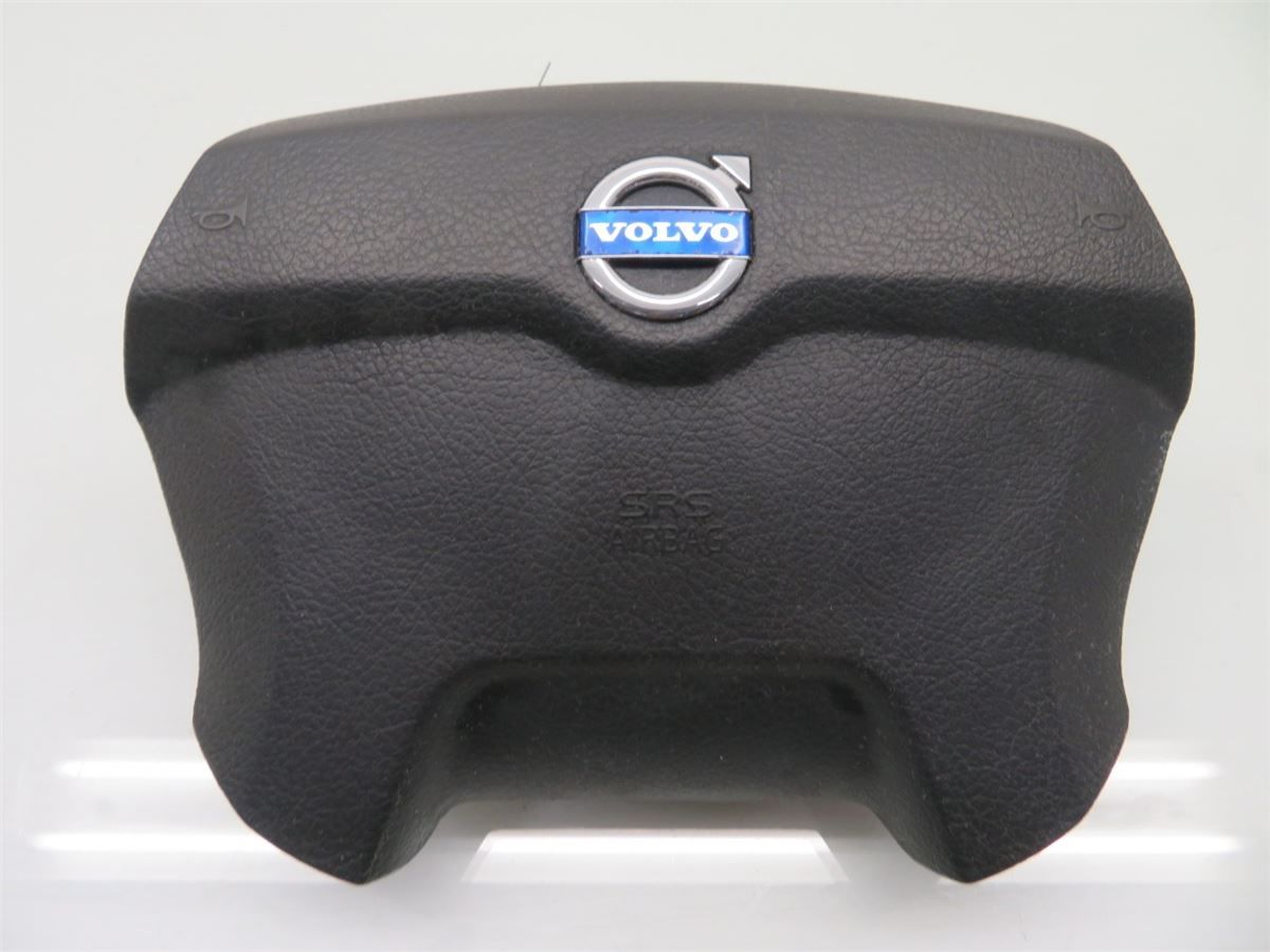 Airbag Rattpute – bilde 2