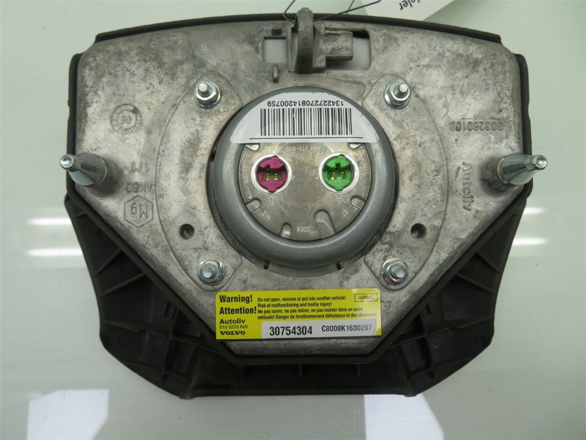 Airbag Rattpute – bilde 3