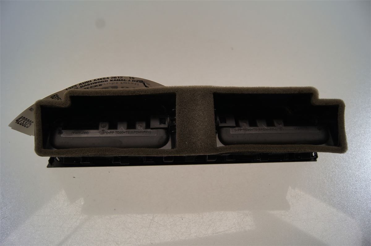 Dashbord Kanal / Dyse – bilde 3