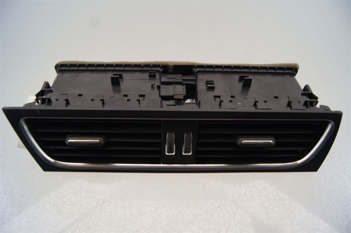 Dashbord Kanal / Dyse – bilde 4