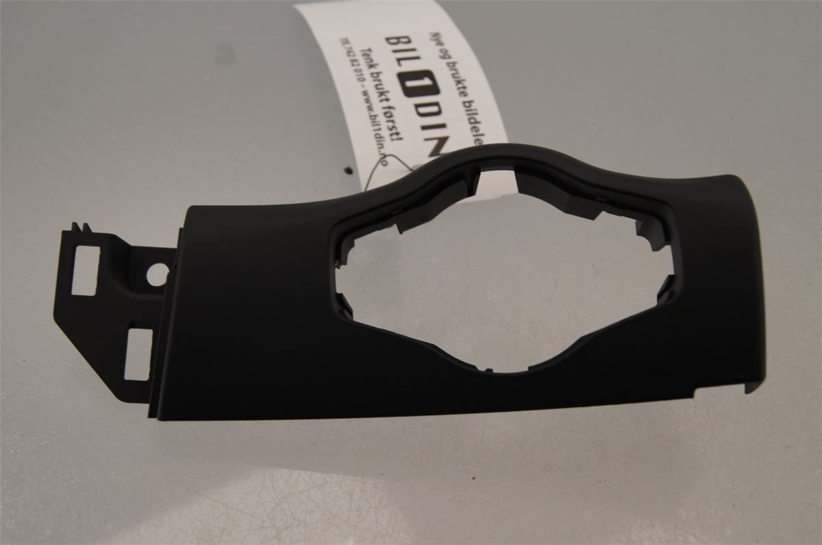 Instrument Ramme – bilde 1