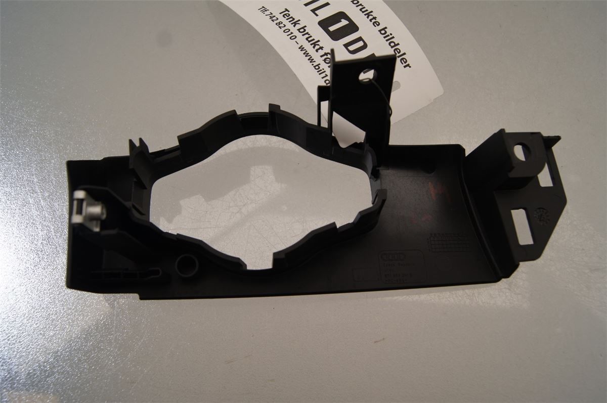 Instrument Ramme – bilde 2