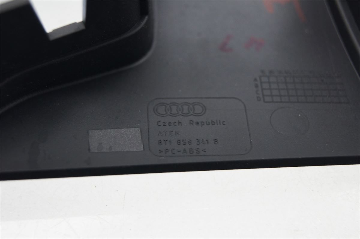 Instrument Ramme – bilde 3