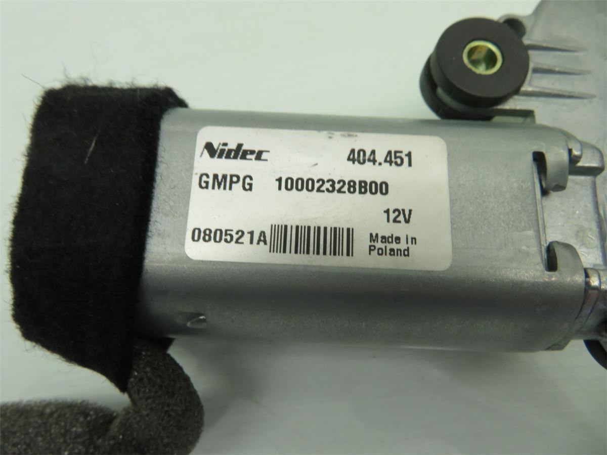 Takluke Motor – bilde 2