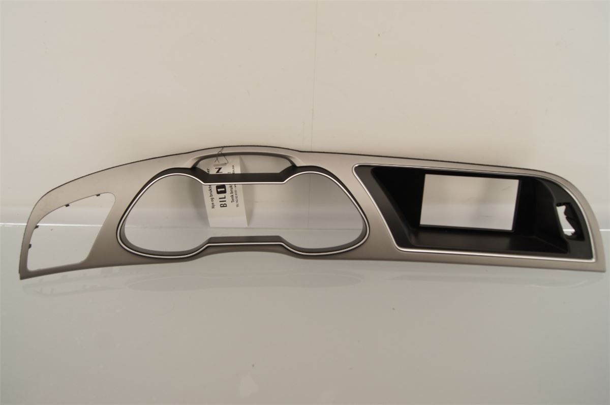 Instrument Ramme – bilde 1