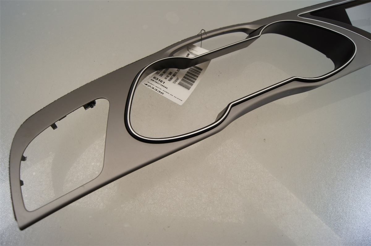 Instrument Ramme – bilde 2