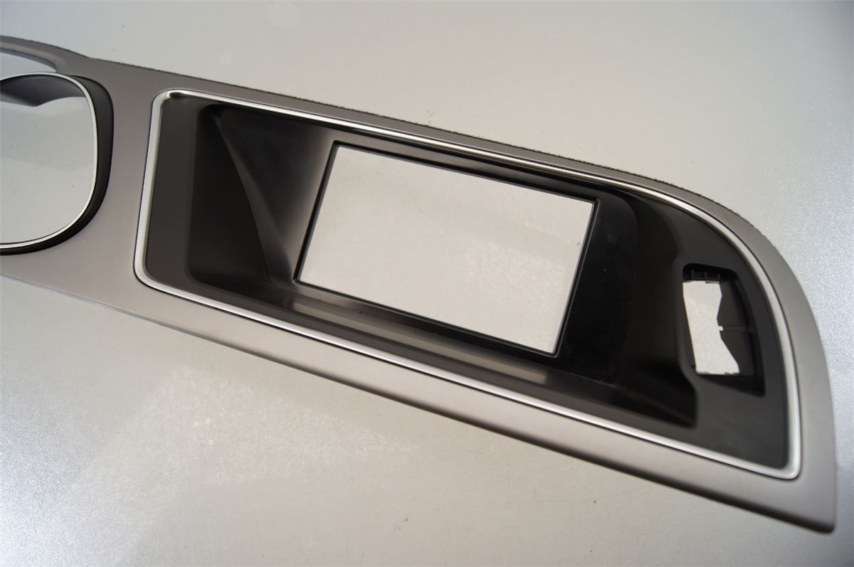 Instrument Ramme – bilde 3