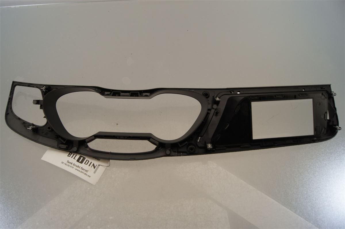 Instrument Ramme – bilde 4