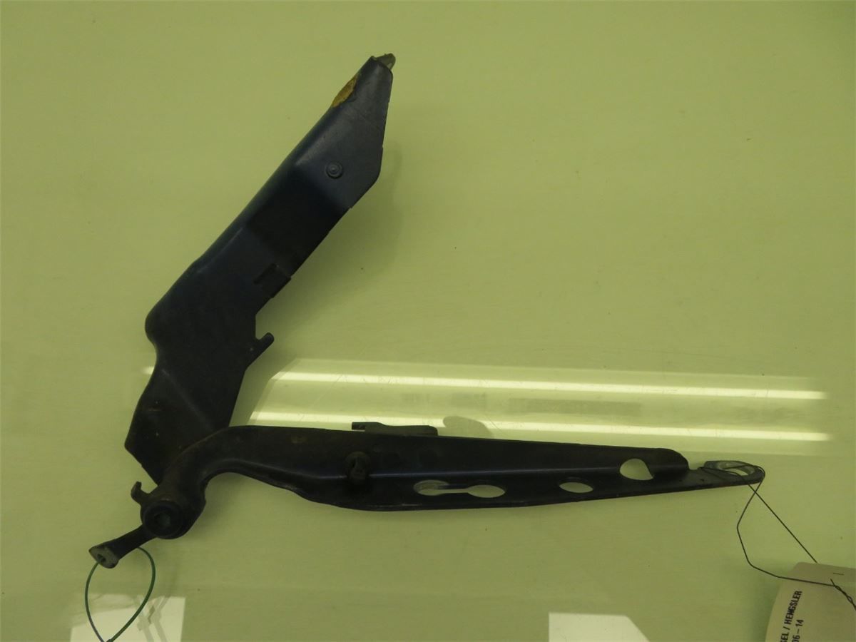 Panser Hengsel / Hengsler – bilde 1