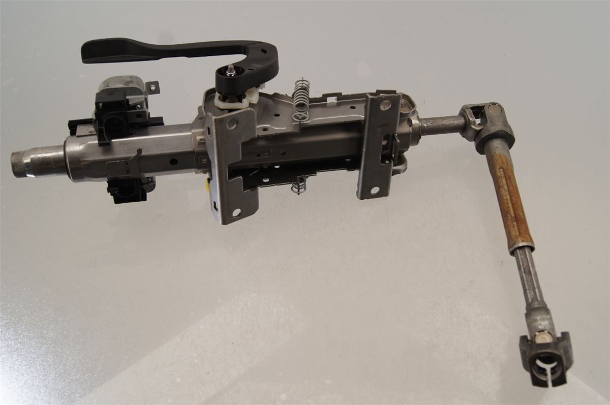 Rattakselaggregat Justerbart – bilde 2