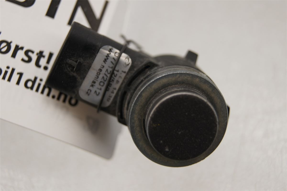 Sensor Parkering Front – bilde 1
