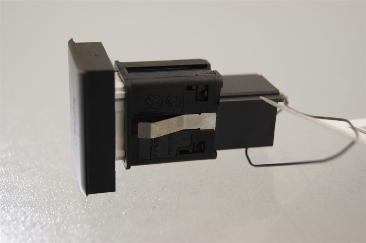 Instr. Varselys / Display – bilde 2