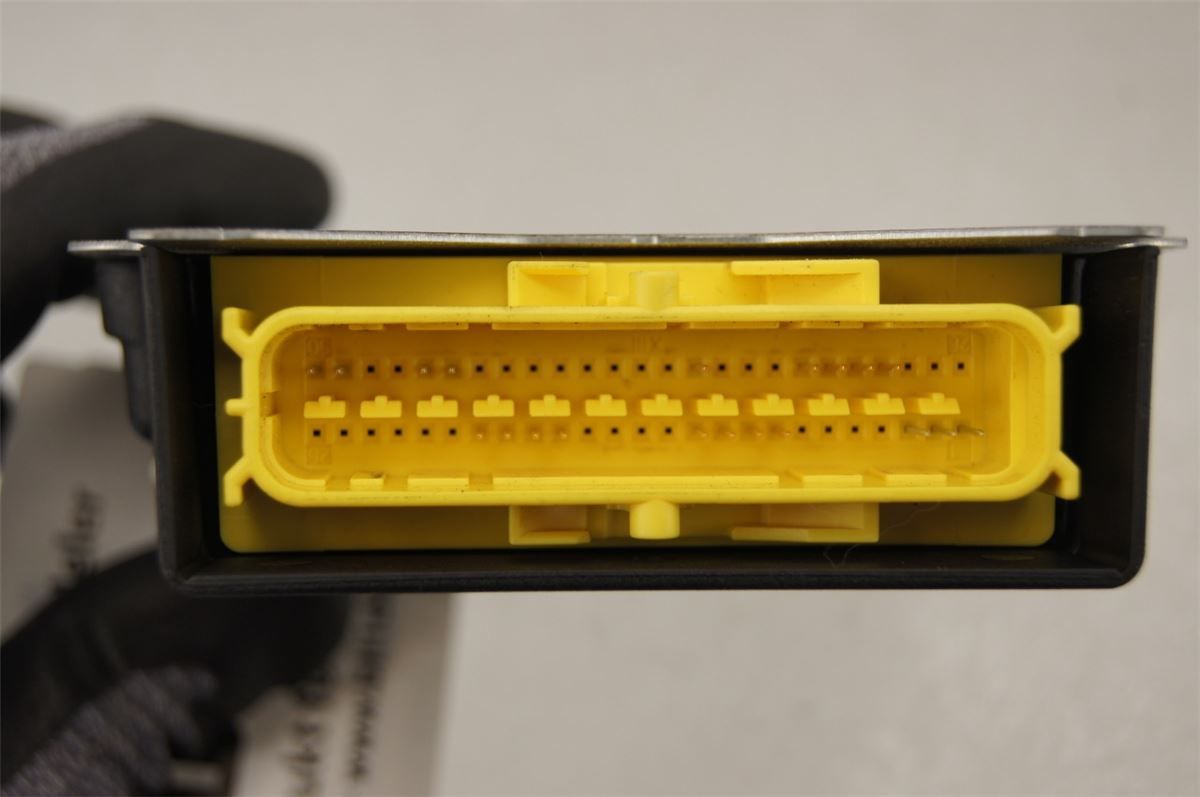 Airbag Elektronikkenhet – bilde 2