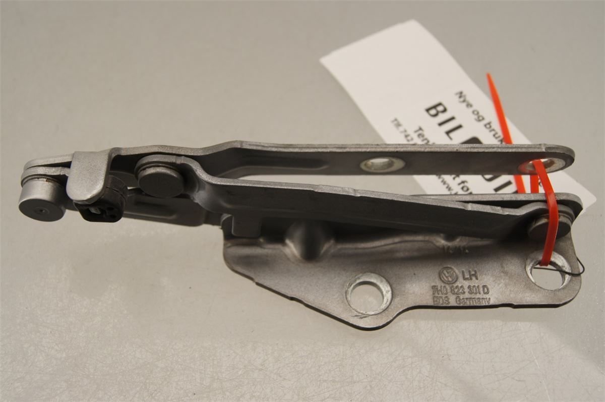Panser Hengsel / Hengsler – bilde 1