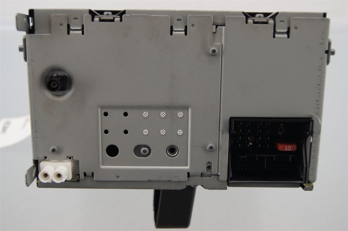 Stereo Radio Med CD – bilde 2