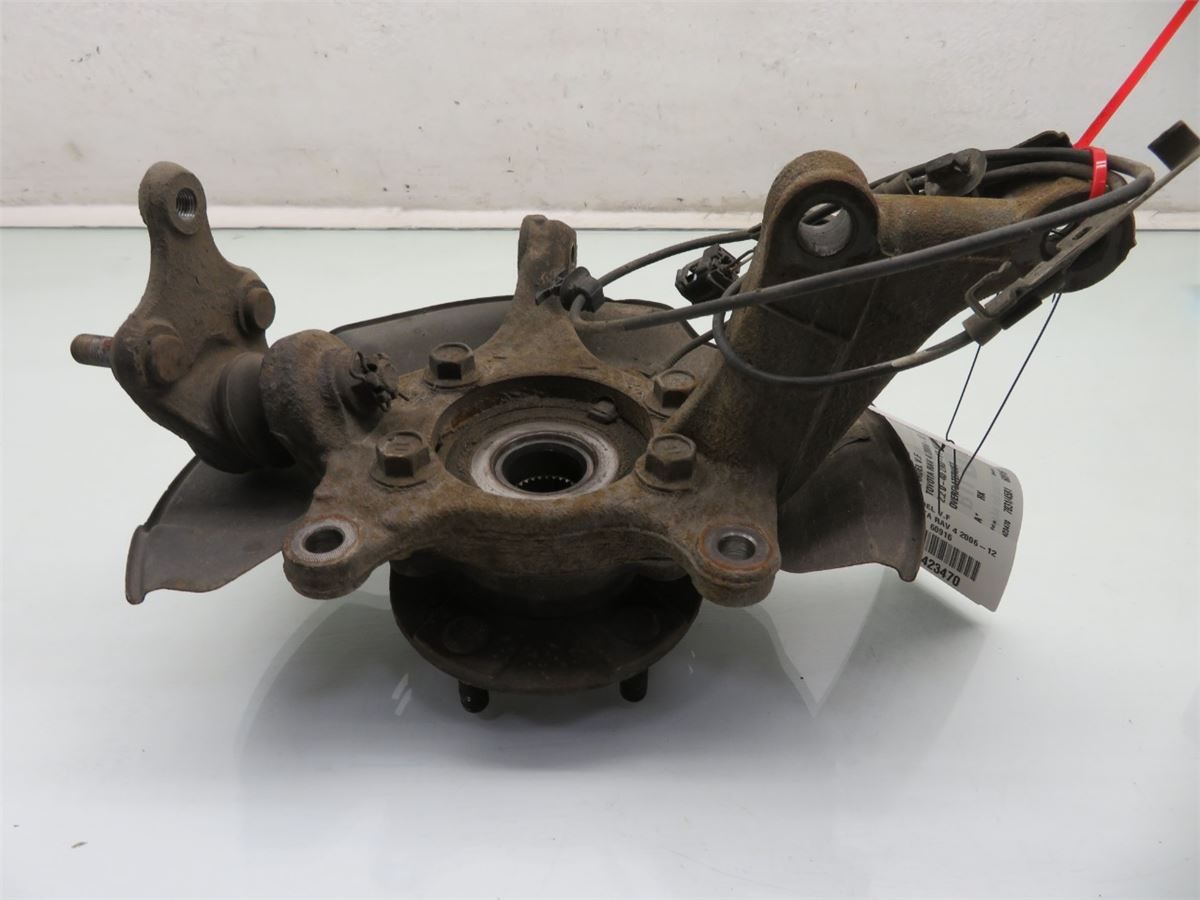 Spindel V.F – bilde 2