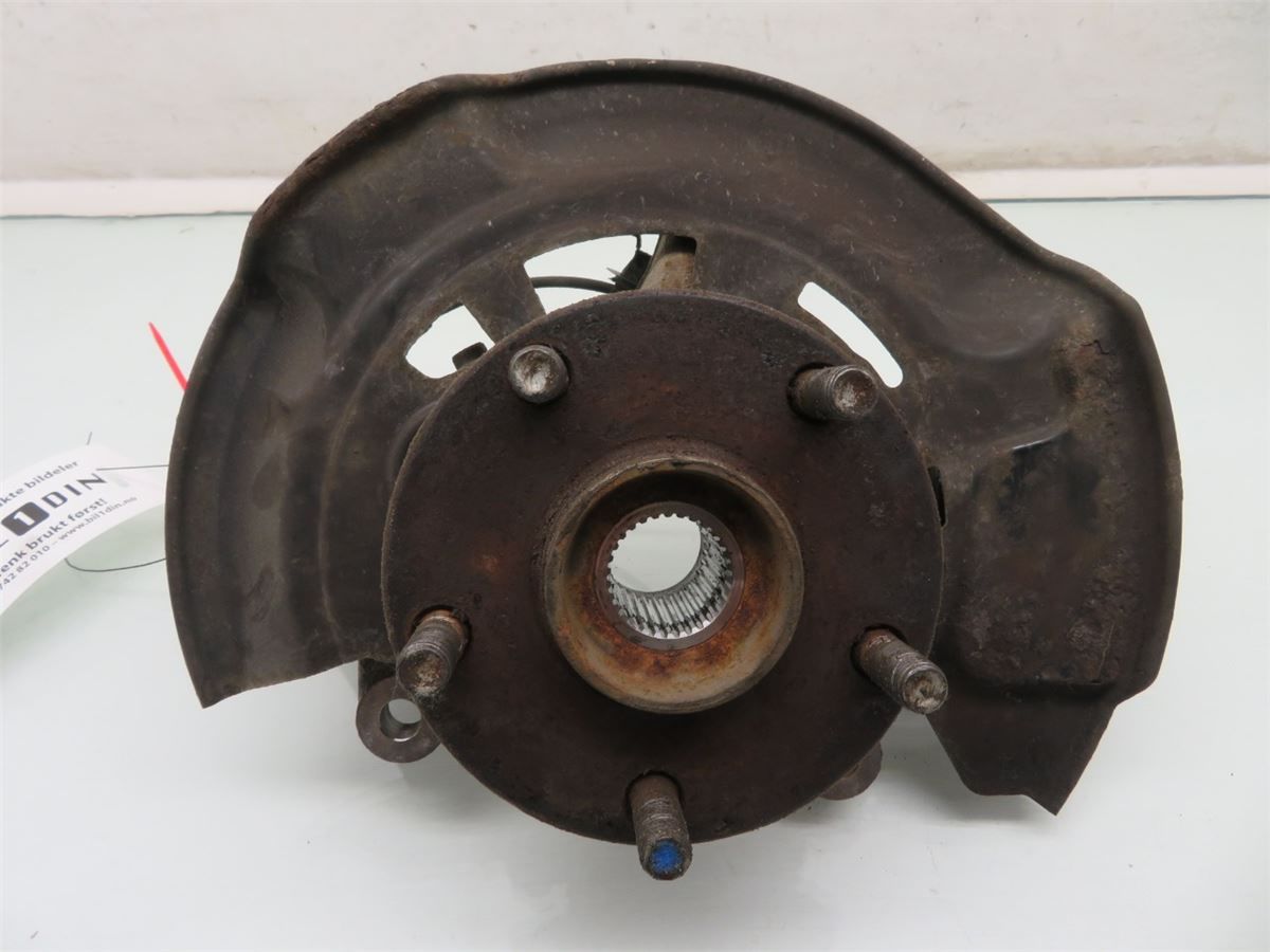 Spindel V.F – bilde 3