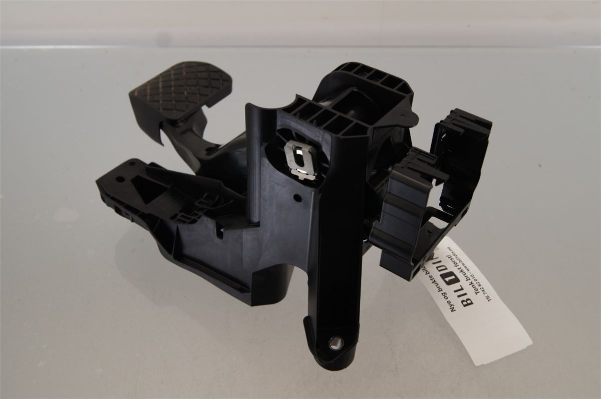 Bremsepedal – bilde 2