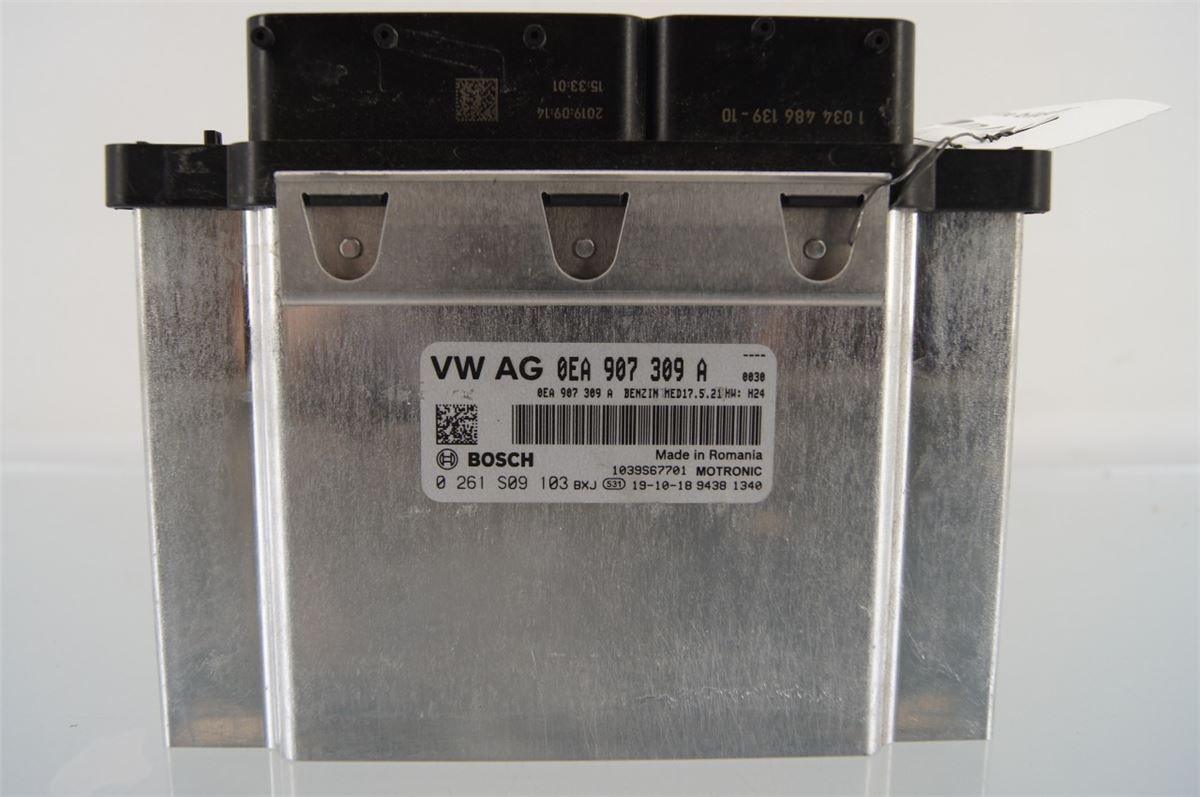 Styreenhet Elektrisk Motor – bilde 1