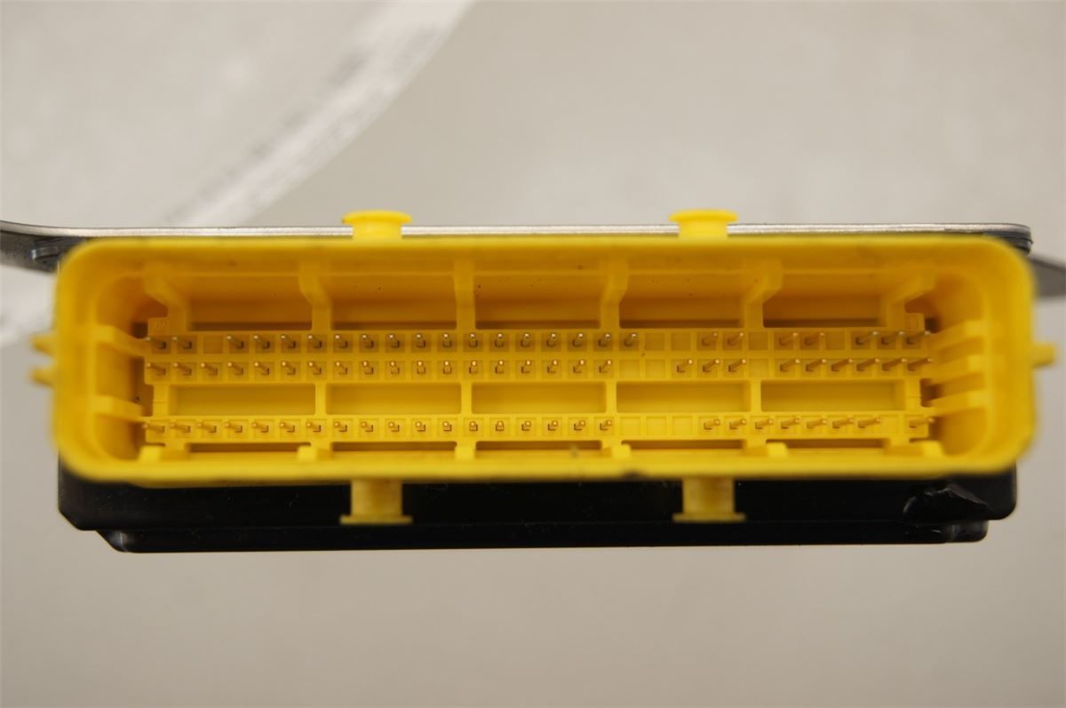 Airbag Elektronikkenhet – bilde 2