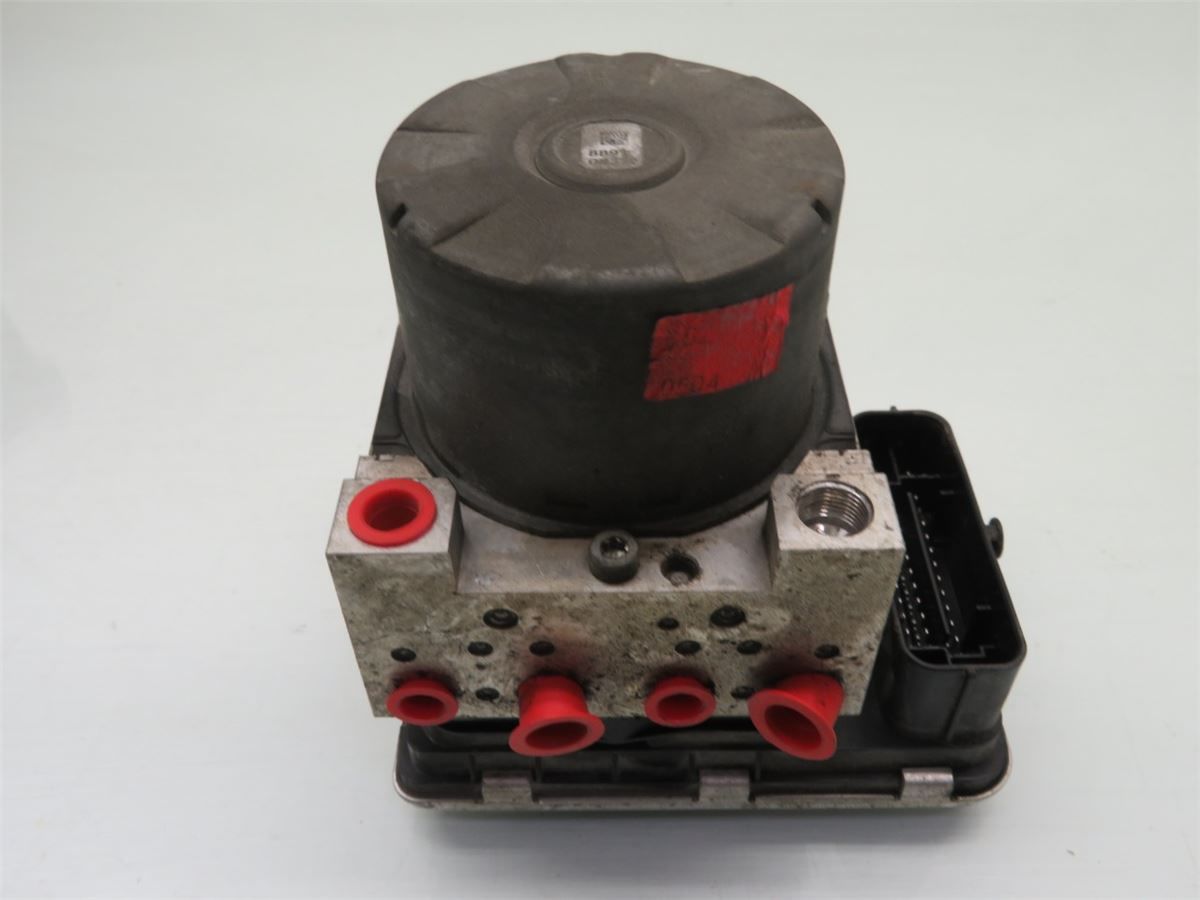 ABS Hydraulikkaggregat – bilde 1