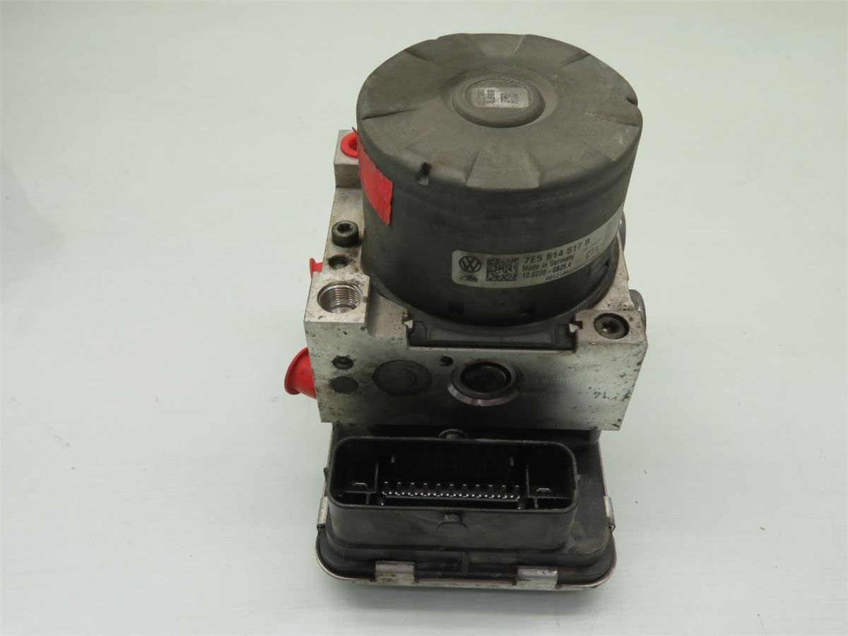 ABS Hydraulikkaggregat – bilde 2