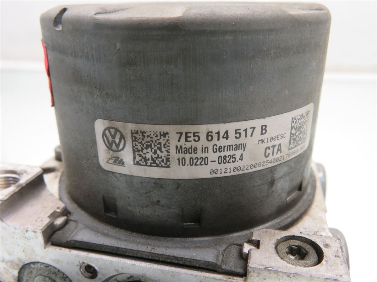 ABS Hydraulikkaggregat – bilde 3