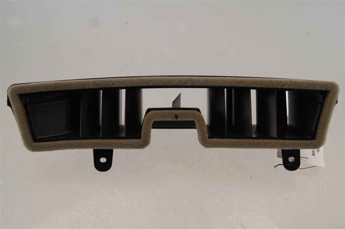 Dashbord Kanal / Dyse – bilde 1