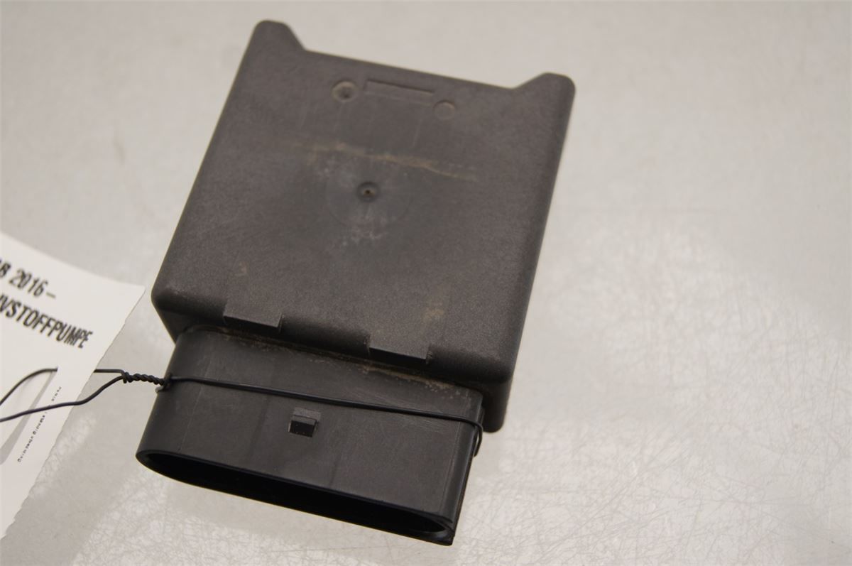 Styreenhet Drivstoffpumpe – bilde 1