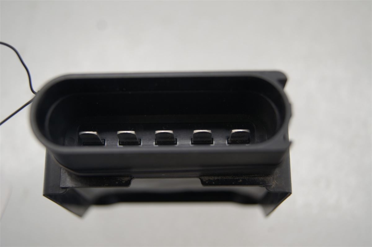 Styreenhet Drivstoffpumpe – bilde 3
