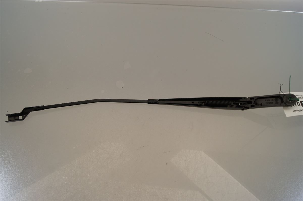 Viskerarm / Armer Frontrute – bilde 2