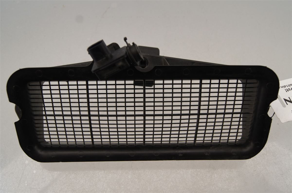 Dashbord Kanal / Dyse – bilde 1